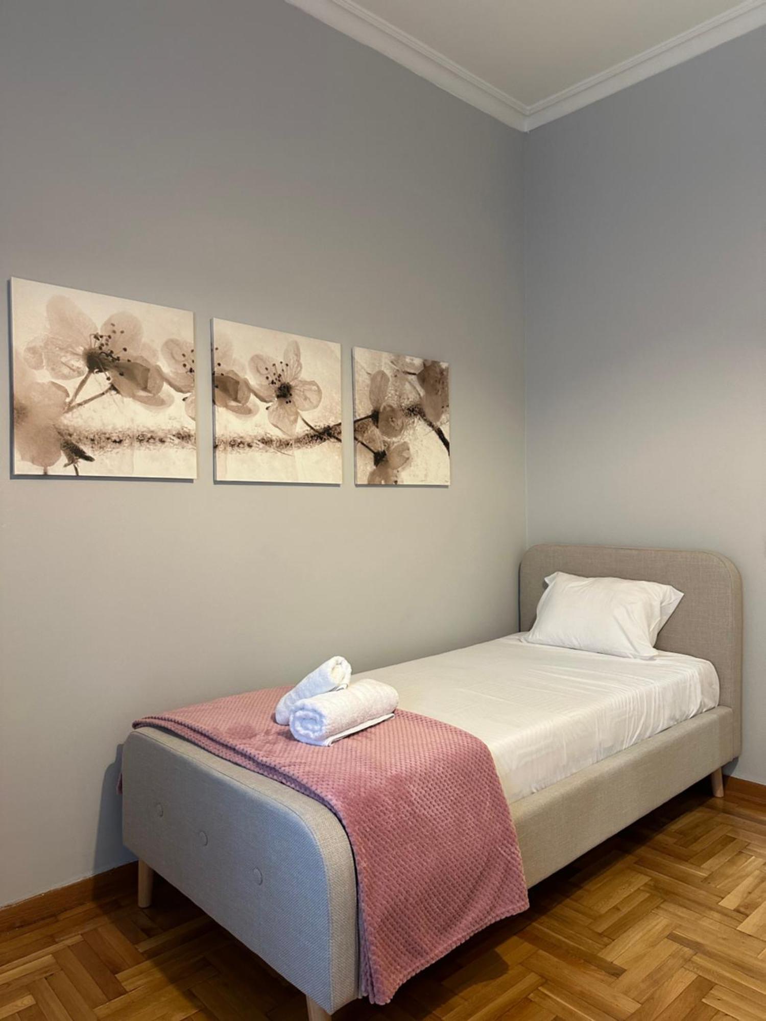 Sm Athens 아파트 외부 사진